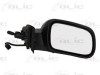 Oglinda exterioara PEUGEOT 307 CC (3B) (2003 - 2016) BLIC 5402-04-1115397P