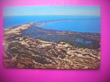 HOPCT 7649 CAPE COD MASSACHUSETTS -SUA-AMERICA DE NORD -CIRCULATA