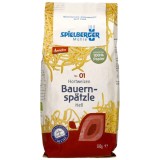 Paste Spaetzle Bavareze Bio Demeter Spielberger Grau Dur - 500g