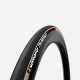 CAUCIUC ȘOSEA 700x25 VITTORIA RUBINO IV TUBELESS READY FLANCS TAN