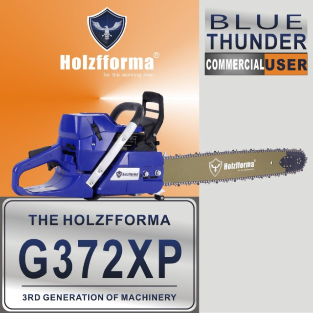 Drujba Holzfforma&reg; G372XP 71cc (fara lama si lant)