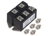 Punte redresoare trifazată SIRECTIFIER 1,8kV 80A 750A Urmax