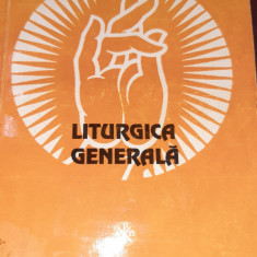 LITURGICA GENERALA ENE BRANISTE