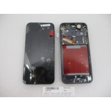 Display cu Touchscreen Huawei Pura 90s Pro, cu Rama, Negru (Mulberry Black), Service Pack 02357TSE