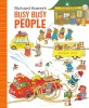 Richard Scarry&#039;s Busy Busy People