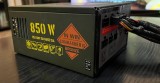 Sursă Semi-Modulară In Win Commander II 850W Bronze &ndash; Pachet Cabluri Inclus