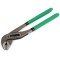 Cleste reglabil e tip papagal, maner protectie 10, Hanbon HB78210