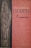 Gheorghe Cucu - Niculae Parocescu - Carte