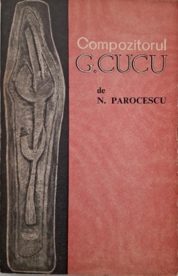 Gheorghe Cucu - Niculae Parocescu foto