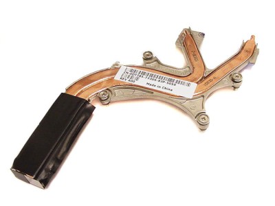 82. Sistem Racire Heatsink CPU laptop CN-OUC218 foto