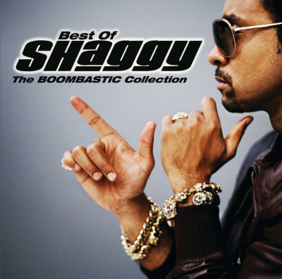 Shaggy The Boombastic CollectionBest Of Shaggy (cd) foto