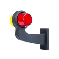 Lampa de gabarit cu brat si neon LD2625 stanga