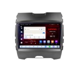 Navigatie Ford Edge 2015-2021 Highline Lenovo 8GB+128GB QLED 4G CarPlay