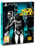 Neon Blood Limited Edition PS5