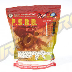 BILE DE 0.25G - 1 KG - ALBE