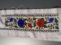 Chimir cu margele foto