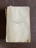I. Ionescu-Dolj - Curs de procedura penala romana (1937)