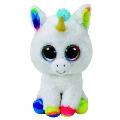 Plus unicornul PIXY (15 cm) - Ty foto