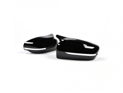 Set capace tip batman compatibil BMW Seria 5 G30 2017-2020 &amp;reg; ALM foto