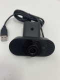 Cameră web YOLETO cu microfon 1080P HD TRbF-1580 (524), 1.3 Mpx- 2.4 Mpx