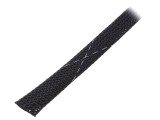Trese din poliester &Oslash;6,4-19,1 mm nominal 12,7 mm polietilenă