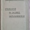 Stradanii in ogorul monahismului &ndash; Arhimandrit Athanasie Dinca