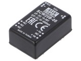 Convertor DC/DC 20W 18-36V la 5V 4000mA DIP24