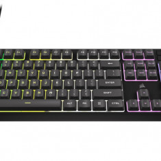 Tastatura Gaming Corsair K55 CORE RGB GR