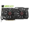 Placa video ASUS GeForce GTX 970 STRIX OC 4GB GDDR5 256-bit