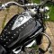 Tank Panel/Cravate/Protectii piele rezervor motocicleta