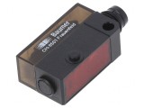 Senzor Fotoelectric 0-4m PNP DARK-ON LIGHT-ON 100mA