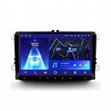 Navigatie Universala Teyes CC2L Plus Volkswagen 2+32GB 9` IPS Quad-core 1.3 Ghz, Android, Bluetooth, DSP, 0755249842774