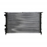 Radiator racire Renault 19, 09.1988-02.1997 Motor 1, 4 59kw Cv Automata Fara Ac; 1, 7 54kw Cv Automata/Manuala Fara Ac; 1, 8 81kw Cv Automata/Manuala, Rapid