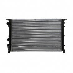 Radiator racire Renault 19, 09.1988-02.1997 Motor 1, 4 59kw Cv Automata Fara Ac; 1, 7 54kw Cv Automata/Manuala Fara Ac; 1, 8 81kw Cv Automata/Manuala