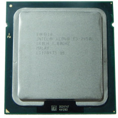 Procesor Intel Xeon Octa Core E5-2450l 1.80GHz, 20 MB Cache foto