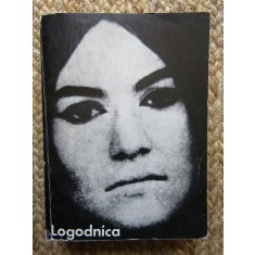 Logodnica - Ali Abdihogea - Editura pentru literatura universala - 1968