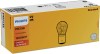 Set 10 Becuri Auto PR21W, 12V, Philips Vision, Stop Frana, Pozitie
