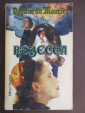 Rebecca- Daphne du Maurier