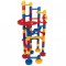 Super Marble Run - Super curse cu bilute de sticla