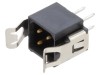 Conector PCB-Cablu 4 PIN 2mm 800V THT