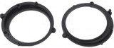 Cadru difuzor 130mm Audi Audi A4 1994-2000 2buc., 4Carmedia