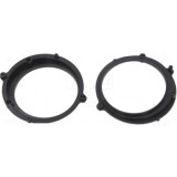 Cadru difuzor 130mm Audi Audi A4 1994-2000 2buc.