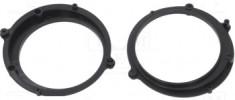 Cadru difuzor 130mm Audi Audi A4 1994-2000 2buc.
