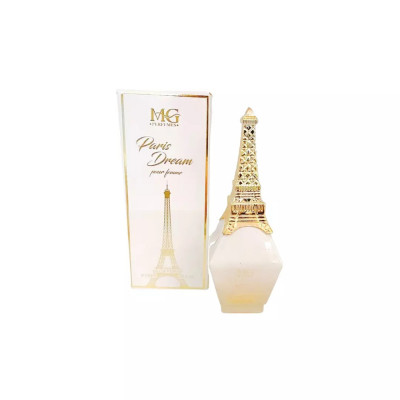 Parfum pentru femei, 100 ml, eau de parfum Paris Dream Magrot 20420 foto