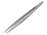 Pensetă dreptă 120mm pentru lucrări de precizie PIERGIACOMI