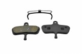 Placute Frana Bicicleta Avid Code, Semimetalice, DP311OXB, Compatibile Code