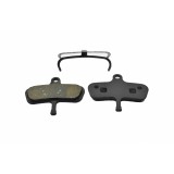 Set Placute frana echivalent Avid Code Cod:DP311OXB