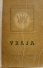 Autograf CELLA DELAVRANCEA, pe cartea VRAJA, București, 1946