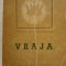 Autograf CELLA DELAVRANCEA, pe cartea VRAJA, București, 1946