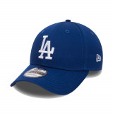 Sapca New Era 9forty Basic Los Angels Dodgers Royal- Cod 787841424563, Marime universala, Albastru